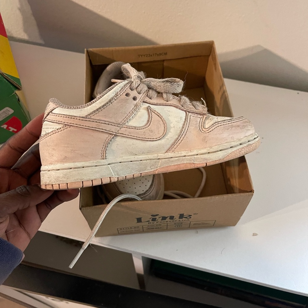 Kids dunks 11.5c